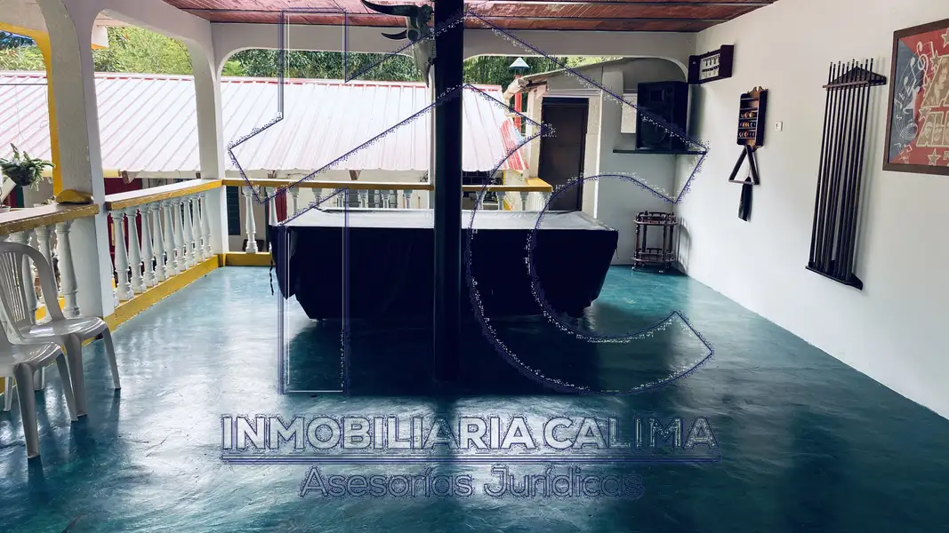 Casa Campestre Jiguales